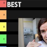 Dax Flame Instagram - How would you rank these actors? (You can find out my answer in the brand new “best actor tier list” video I just released!)
