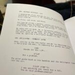 Dax Flame Instagram - I hope everyone had an excellent Christmas and holiday! While organizing my apartment today I came across this screenplay I wrote a few years ago and briefly published temporarily last year, and the fact that I came across it today (the day after Christmas) felt like a sign and it made me want to update you on my plans. I plan to continue with screenwriting, filmmaking, but they’re a couple steps down the road. Smoothie Madness and some exciting YouTube plans come first. But yes yes, just wanted to share this to let you know I still plan to write and make movies in the future and I hope you have an excellent new year!! : ) (One other interesting thing about this screenplay is that it actually revolves around the main character raising the funds to cure a new disease, and it all takes place around Christmas time...... wrote it a long time ago, but a crazy coincidence, or maybe a sign I should revisit It and reconsider making it haha! The reason I published it last year is bc I’d written it off as something I’d never make, but gonna re-read it this week and see if there’s anything there I should use in the future!)