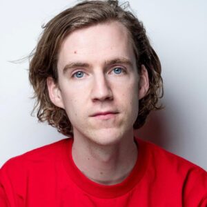 Dax Flame Instagram - This year I will be unstoppable & passionate.