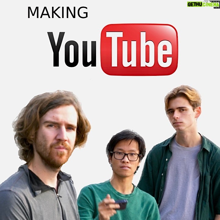 Dax Flame Instagram - On New Year’s Eve I released my debut feature film, Making YouTube, fulfilling my ultimatum and accomplishing my lifelong dream of becoming a movie director. I cannot believe it. I couldn’t have done it without the help of so many beautiful talents, from the cast to the crew to the locations, everyone and everything came together to make an incredible movie. I hope that Making YouTube is one of the more important modern biopics. And being a biopic about the incredible Chad Hurley, the subject matter was near and dear to my heart. Thank you to all the incredibly talented people who helped make this movie! You are all kind and amazing! 2022 will be very zen. P.s. To get the movie out by our New Year’s Eve midnight deadline, we had to rush through sound mixing, but I’m hoping to release a remastered audio version very soon! (Thank you everyone who has watched so far!)