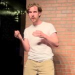 Dax Flame Instagram - I’ve dreamed of making a post like this. I did standup comedy, and it was an awesome experience. I don’t know if this is one time thing, or if it’s just the beginning. What do you think? 😃