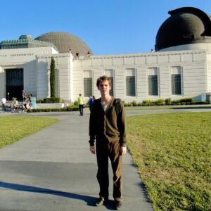 Dax Flame Instagram - One day back in 2012 I went to the Griffith Observatory and took a bunch of photographs of strangers and then asked them to take my photo as well. I was not living permanently in Los Angeles at the time, just subleasing! Here are some of those photos since I didn’t have Instagram back then! It was a nice way to meet people and take some nice photos (some of which I featured in my first memoir!)