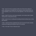 Dax Flame Instagram - This is the daily routine I will be trying my best to follow this year! I hope you’re having a good day so far!