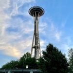 Dax Flame Instagram – There is a new episode of “The Hot Seat” today! In it you’ll see the debut of a segment called “Hot Shots” where I show the guest a photo from around Seattle! Here are a few more “Hot Shots” you may see in future episodes. Seattle really is an awesome place!