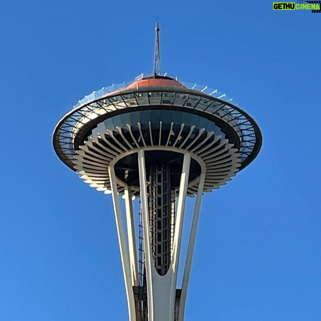 Dax Flame Instagram - There is a new episode of “The Hot Seat” today! In it you’ll see the debut of a segment called “Hot Shots” where I show the guest a photo from around Seattle! Here are a few more “Hot Shots” you may see in future episodes. Seattle really is an awesome place!