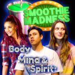 Dax Flame Instagram – Smoothie Madness is BACK! This season dives into the foundations of health: Body, Mind, & Spirit. The first episode (Body) is out now!

And coming soon… 
Episode 2: Mind

Thank you to everyone who helped elevate this to the highest production level of any season of Smoothie Madness yet, I am so excited!
@rikemind 
@drywalljungle 
@jackpot_creative 
@official.cj.colson 

Stay tuned.