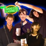 Dax Flame Instagram – Smoothie Madness is BACK! This season dives into the foundations of health: Body, Mind, & Spirit. The first episode (Body) is out now!

And coming soon… 
Episode 2: Mind

Thank you to everyone who helped elevate this to the highest production level of any season of Smoothie Madness yet, I am so excited!
@rikemind 
@drywalljungle 
@jackpot_creative 
@official.cj.colson 

Stay tuned.