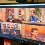 Dax Flame Instagram – I have always dreamed of being a talkshow host, and today that dream came true! 

I hope The Hot Seat can have a huge positive impact and I hope you enjoy watching it! 🔥

Thank you very much @idubbbz @danekevincook and @anisajomha for this awesome opportunity I hope it it turns out awesome! You’ve made my life much more exciting!

Stay tuned for some awesome episodes!