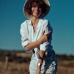Dayana Handjieva Instagram – The Wild Wild West…🤠
Поздравявам ви с тази песен на Уил Смит 😂

📸 @george_todoroff for Elle March2022
 

#wildwest #western #cowgirl #photoshoot #smile #ranch El Paso Ranch/ Ранчо Ел Пасо