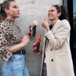 Dayana Handjieva Instagram – The best things in life are sweet 🍭 
Освен това идва зима, можем да си позволим да сме дебели 😉

@streetwafflesbg 

#waffles #sweet #chocolate #mood #friendshipgoals