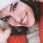 Dayana Handjieva Instagram – Весела Коледа от мен и Internet Explorer ❄️ 
Пожелавам ви винаги да сте навреме! 🎄

#christmas #happyholidays #rightontime #winter #red #santa #homealone