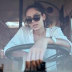 Dayana Handjieva Instagram – Кой ше кара колата,
той не може да кара,
карай, дай му да кара,
все някъде ще ни закара.

Намерих автобус, намерих цяла гара,
обаче не намерих кой колата ни да кара…. 

Вие сте!🎤

📷 @george_todoroff 

#bus #schoolbus #driver #drive #womandriver #е.с.с.с.