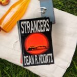 Dean R. Koontz Instagram – Q: What’s your go-to meal at a summer BBQ? 
A: I’m a contrarian in most things, so I dig into the coleslaw and bottled water.