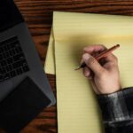 Dean R. Koontz Instagram – Q: What’s a lesson you learned when you were becoming a writer? 
A: Don’t try to pay your taxes with copies of your books.