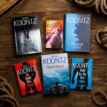 Dean R. Koontz Instagram – Q: What would Odd Thomas do in retirement? 
A: Get out of his Lay-Z-Boy on day two, get back to working the griddle & chasing ghosts.