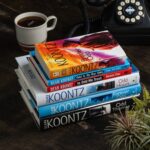Dean R. Koontz Instagram – Q: Do you miss writing about Odd Thomas? 
A: Would I miss a chopped-off arm? Yes. Though I’d miss the arm a tad more than I miss Odd.