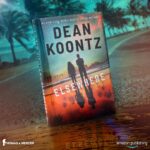 Dean R. Koontz Instagram - Q: I found it sad that you made Amity’s mom abandon the family in ELSEWHERE. A: It was a necessary plot device, but I’ll spank myself.