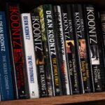 Dean R. Koontz Instagram - *SIGNED COPY GIVEAWAY* What do you prefer: hardcover, paperback, tablet? If your answer is tablet, is it a tablet with yellow paper & blue lines or just drawing paper? To enter the giveaway, follow @deankoontzofficial and comment below with your answer to the prompt. Ends Saturday, 12/30/2023 at 12:00AM PT. A response will be added to the winner’s comment from @deankoontz with instructions on how to claim the prize, and winners will be directly messaged. NO PURCHASE NECESSARY. U.S. residents only. 18+.
