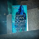 Dean R. Koontz Instagram - Q: Some of your books are 500 pages plus. How do you decide what number is enough? A: I either ask the magic 8 ball or consult a medium.