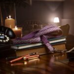 Dean R. Koontz Instagram - Q: What was the best advice you ever received about writing? A: Describe vomit sparingly & never write a book about killing kittens.