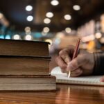 Dean R. Koontz Instagram - Q: What books helped you become a better writer? A: Anything by John D. MacDonald or Dickens. Plus THE LITTLE BOOK OF COOL PREPOSITIONS.