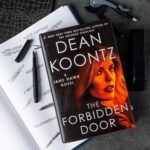 Dean R. Koontz Instagram - Q: Do Jane Hawk’s enemies have a chance against her? A: Even Godzilla wouldn’t have a chance against Jane. Not Kong, either.