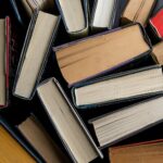 Dean R. Koontz Instagram - Q: How many books do you own? Have read? A: I culled the library down to 20,000. Read maybe 3,000. The rest will go with me to the after life.