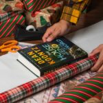 Dean R. Koontz Instagram - *SIGNED COPY GIVEAWAY* What is your favorite Koontz book to give as a gift? Why are you giving just one? Wouldn’t it be nicer to give 20 to everyone you love? To enter the giveaway, follow @deankoontzofficial and comment below with your answer to the prompt. Ends Saturday, 12/30/2023 at 12:00AM PT. A response will be added to the winner’s comment from @deankoontz with instructions on how to claim the prize, and winners will be directly messaged. NO PURCHASE NECESSARY. U.S. residents only. 18+.