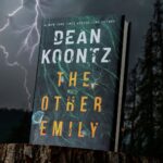 Dean R. Koontz Instagram - Q: Do I see a nod to FRANKENSTEIN in THE OTHER EMILY? A: It’s more than a nod. It’s a shout-out, a “Hey, way to go, Mary Shelley!”