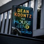 Dean R. Koontz Instagram - Q: I loved THE HOUSE AT THE END OF THE WORLD! What other of your books might I like? A: THE TAKING and maybe INTENSITY.