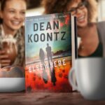 Dean R. Koontz Instagram - *SIGNED COPY GIVEAWAY* What do you sip when reading my novels? Ever been caught sipping it? If you visit, should I wear a garlic necklace and crucifix? To enter the giveaway, follow @deankoontzofficial and comment below with your answer to the prompt. Ends Saturday, 12/30/2023 at 12:00AM PT. A response will be added to the winner’s comment from @deankoontz with instructions on how to claim the prize, and winners will be directly messaged. NO PURCHASE NECESSARY. U.S. residents only. 18+.