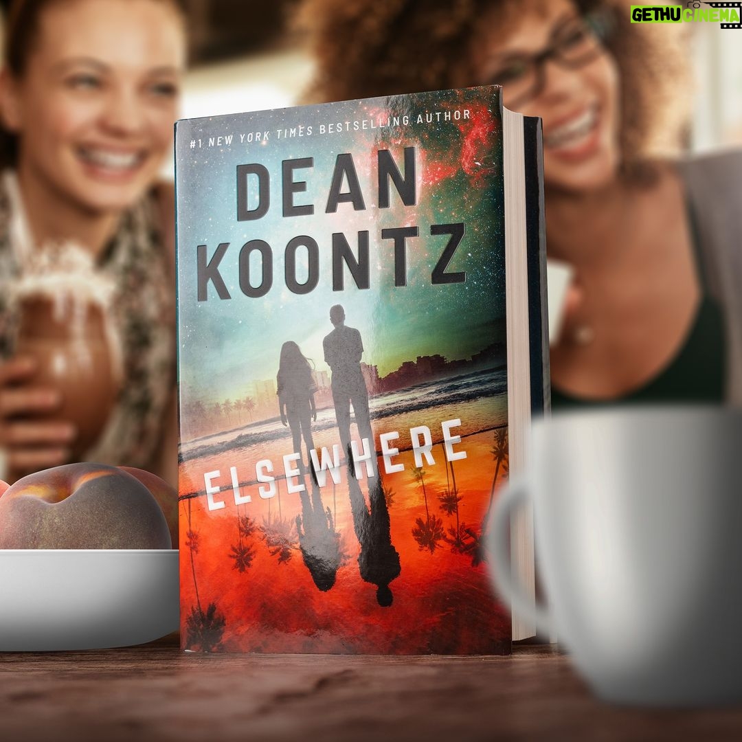 Dean R. Koontz Instagram - *SIGNED COPY GIVEAWAY* What do you sip when reading my novels? Ever been caught sipping it? If you visit, should I wear a garlic necklace and crucifix? To enter the giveaway, follow @deankoontzofficial and comment below with your answer to the prompt. Ends Saturday, 12/30/2023 at 12:00AM PT. A response will be added to the winner’s comment from @deankoontz with instructions on how to claim the prize, and winners will be directly messaged. NO PURCHASE NECESSARY. U.S. residents only. 18+.