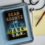 Dean R. Koontz Instagram - It’s odd that people use the same words to describe me and my books: scary, funny, tense, different, strange, nice teeth.
