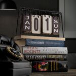 Dean R. Koontz Instagram - If the new year seems scary, a Koontz novel is scarier. And in a Koontz novel, unlike real life these days, everything makes sense.