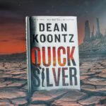 Dean R. Koontz Instagram - Q: You seem fond of Southwest deserts? A: Lived in Vegas a year. 120-degree summers. Met Liberace. Was forever slammed by the glamour.