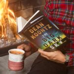Dean R. Koontz Instagram - *SIGNED COPY GIVEAWAY* Which Koontz character should get a holiday TV special? Who should get the role? I’m thinking Tom Cruise as me. You have a better idea? To enter the giveaway, follow @deankoontzofficial and comment below with your answer to the prompt. Ends Saturday, 12/30/2023 at 12:00AM PT. A response will be added to the winner’s comment from @deankoontz with instructions on how to claim the prize, and winners will be directly messaged. NO PURCHASE NECESSARY. U.S. residents only. 18+.