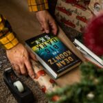 Dean R. Koontz Instagram - Q: What Koontz book should I buy for my friend? A: Good Lord, buy 50 books, give 49 to strangers, & maybe make more than one friend!
