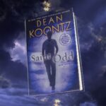 Dean R. Koontz Instagram - Q: What’s Odd Thomas doing in the afterlife? A: Writing 8 books with me as the lead, putting me thru the terror to which I subjected him.