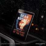 Dean R. Koontz Instagram - All prices are rising, but my 12 NAMELESS stories are free on Amazon Prime, so you can still afford food, gas, AND entertainment.