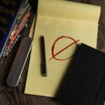 Dean R. Koontz Instagram - The worst advice I was ever given: “Here’s a book by (name withheld). Write like this & you’ll sell better.” I refrained from murder.