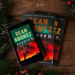 Dean R. Koontz Instagram - *SIGNED COPY GIVEAWAY* What Koontz book are you reading on a snowy night? What are you wearing? Are you alone? Do you have figgy pudding? To enter the giveaway, follow @deankoontzofficial and comment below with your answer to the prompt. Ends Saturday, 12/30/2023 at 12:00AM PT. A response will be added to the winner’s comment from @deankoontz with instructions on how to claim the prize, and winners will be directly messaged. NO PURCHASE NECESSARY. U.S. residents only. 18+.