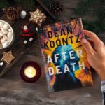 Dean R. Koontz Instagram - *SIGNED COPY GIVEAWAY* Where do you keep your Koontz collection? Post a picture. Don’t be rude. There will be a consequence. My dog has undergone revenge training. To enter the giveaway, follow @deankoontzofficial and comment below with your answer to the prompt. Ends Saturday, 12/30/2023 at 12:00AM PT. A response will be added to the winner’s comment from @deankoontz with instructions on how to claim the prize, and winners will be directly messaged. NO PURCHASE NECESSARY. U.S. residents only. 18+.