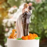 Dean R. Koontz Instagram – Q: A memory from your wedding day? 
A: The priest called me Dan. (True) So I called him “sister” instead of “father.” (Untrue, but I wish.)