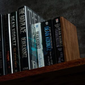 Dean R. Koontz Instagram - Q: Which 2 of your characters would you like to have meet in a crossover novel? 
A: Odd Thomas & Jocko from the last four Frankenstein books.