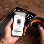 Dean R. Koontz Instagram – Q: Should writers read their reviews? 
A: Only if you know it’s a critic who reads what he/she reviews. Some don’t.