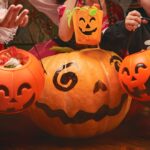 Dean R. Koontz Instagram – Q: What was your favorite Halloween costume as a kid? 
A: Whichever one got me the most candy from neighbors.