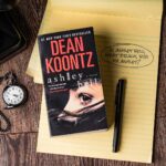 Dean R. Koontz Instagram – Q: Where on earth did you get the idea for ASHLEY BELL? 
A: Not a clue. I don’t think it came from anywhere on Earth. I love that book.