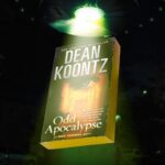 Dean R. Koontz Instagram - Q: Are the aliens in ODD APOCALYPSE how real aliens look? A: No. The real ETs among us look like Fred next door.