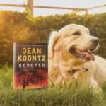 Dean R. Koontz Instagram - Q: How is Kipp, in DEVOTED, similar to Elsa? A: I can’t think of anything except both subscribe to Quantum Mechanics Magazine.