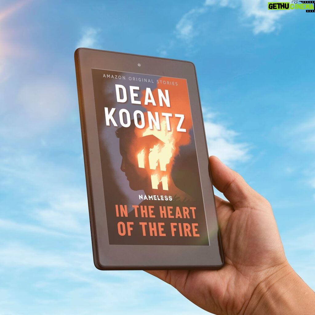 Dean R. Koontz Instagram - Q: What is your earliest memory? A: It was when I woke up at 4:58 this morning and remembered who I was at 5:02.